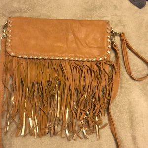 Steve Madden Crossbody Purse